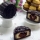 Ferrero Rocher Chocolate Tiramisu Mooncake 金莎巧克力提拉米苏月饼